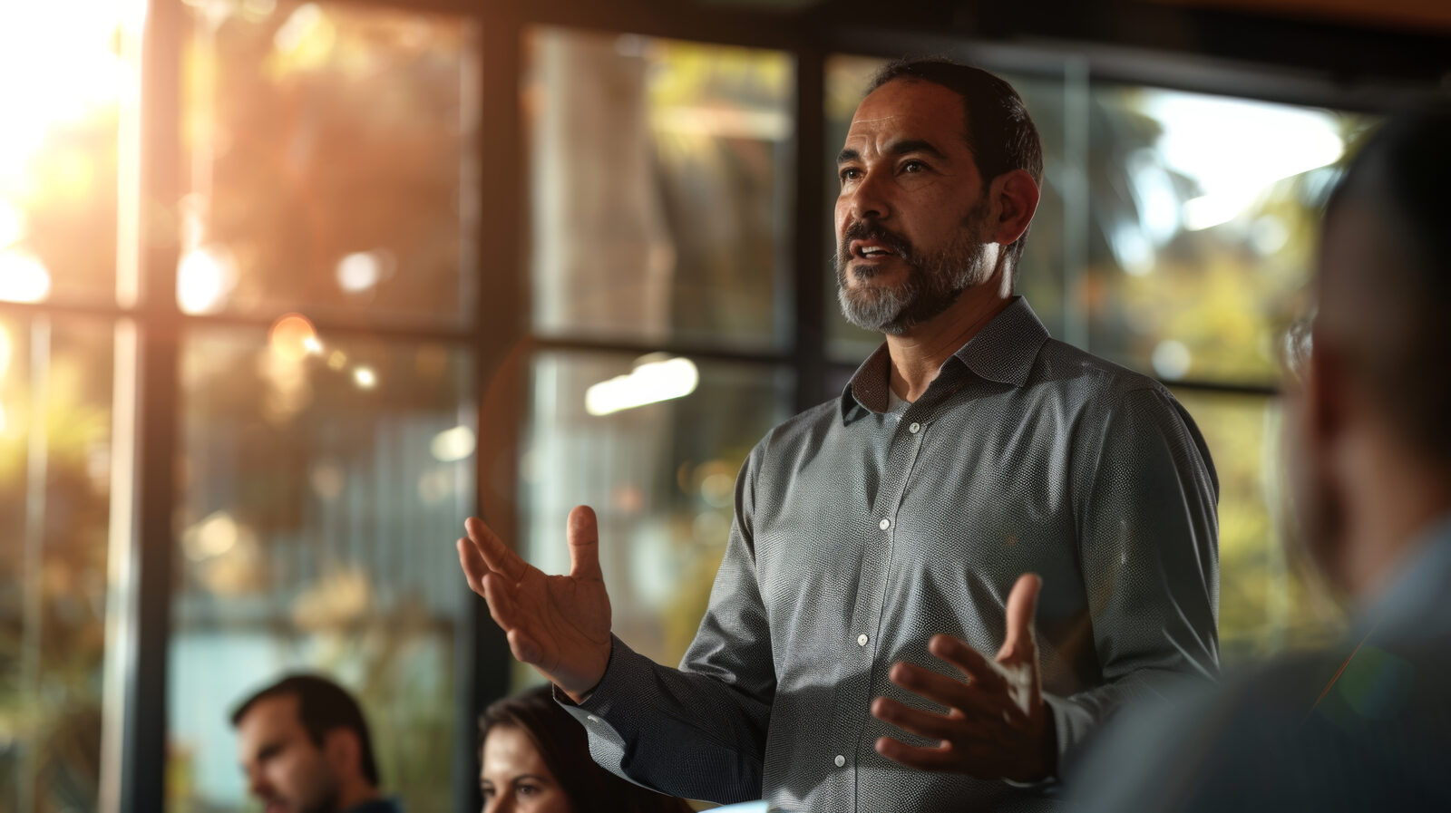 Análise técnica de projetos sociais pela Bússola Social