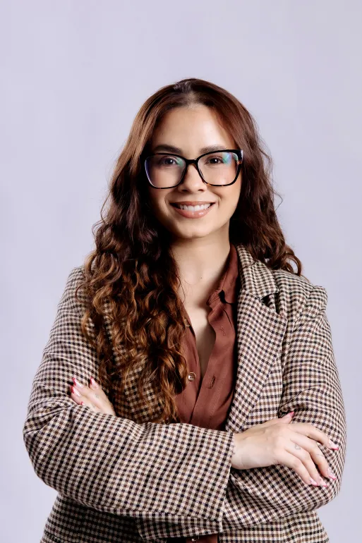 Letícia de Paula, Marketing de Produto na Bússola Social