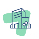 icone responsabilidade social ESG